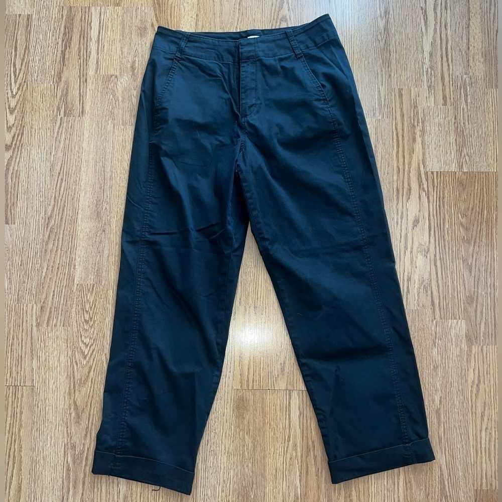 Black Pants - Picture 2 of 4
